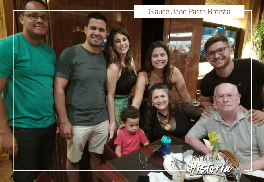 Servidora diligente, mãe de um casal de gêmeos e de um menino caçula, ela teve muita ajuda da família e de funcionários no cuidado e na criação dos filhos enquanto se dedicava ao trabalho