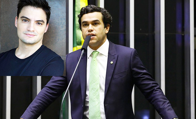 Deputado Beto Pereira