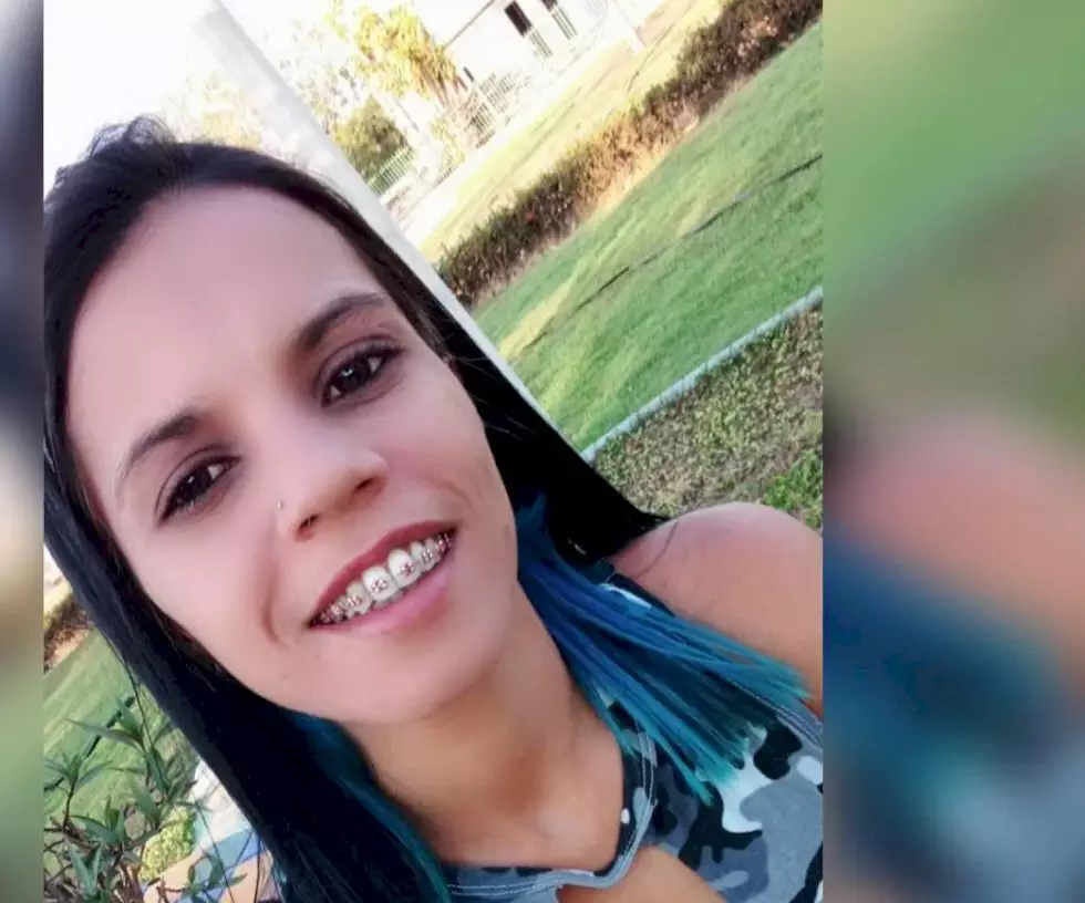 Angel tinha 28 anos