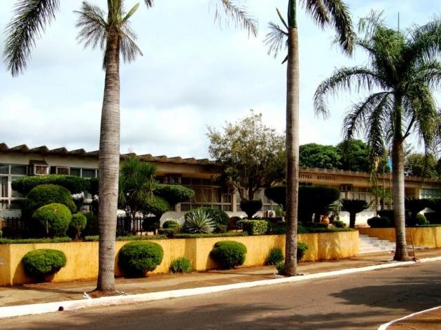 Prefeitura de Eldorado (MS)