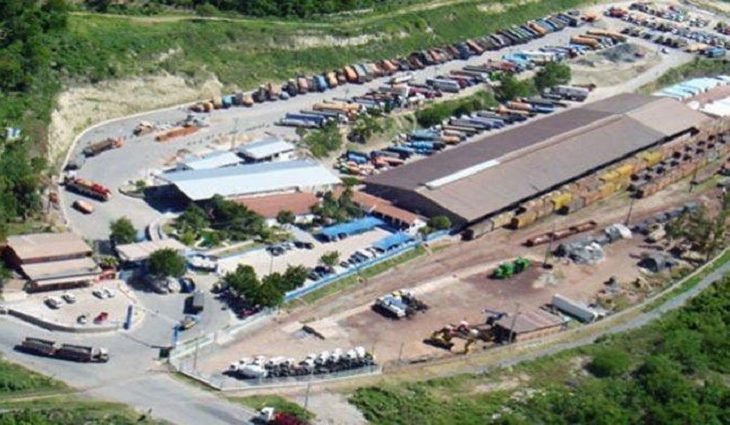O secretário reafirmou o compromisso do Governo do Estado em avançar na competitvidade da logística dos produtos sul-mato-grossenses