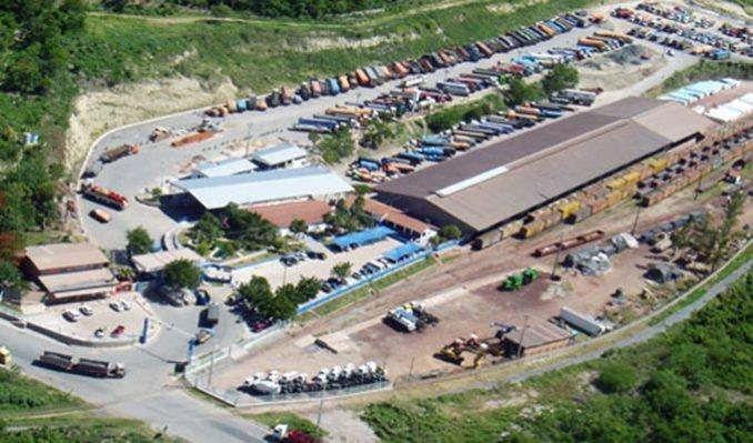  Com relação a relicitação do Porto Seco de Corumbá  o único em atividade no Estado , o superintendente disse que o processo está na fase de apresentação de recursos