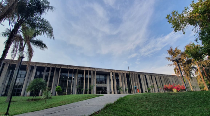 Assembléia Legislativa de Mato Grosso do Sul