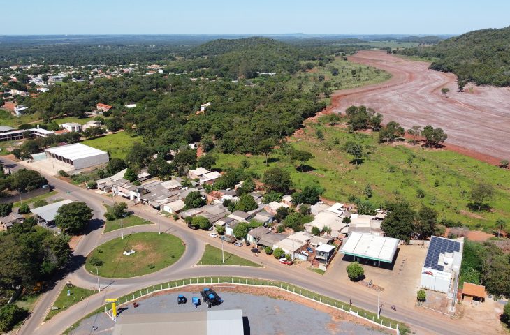 O projeto do desvio do tráfego pesado já foi concluído pela Prefeitura e a obra agora será licitada pela Agesul.