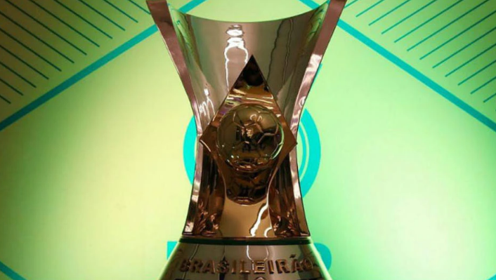 Taça do Campeonato Brasileiro. Torneio pode passar a ser organizado pela liga de clubes do Brasil, deixando de ser da CBF