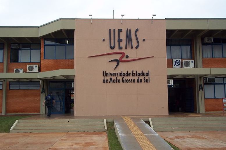 UEMS de Dourados