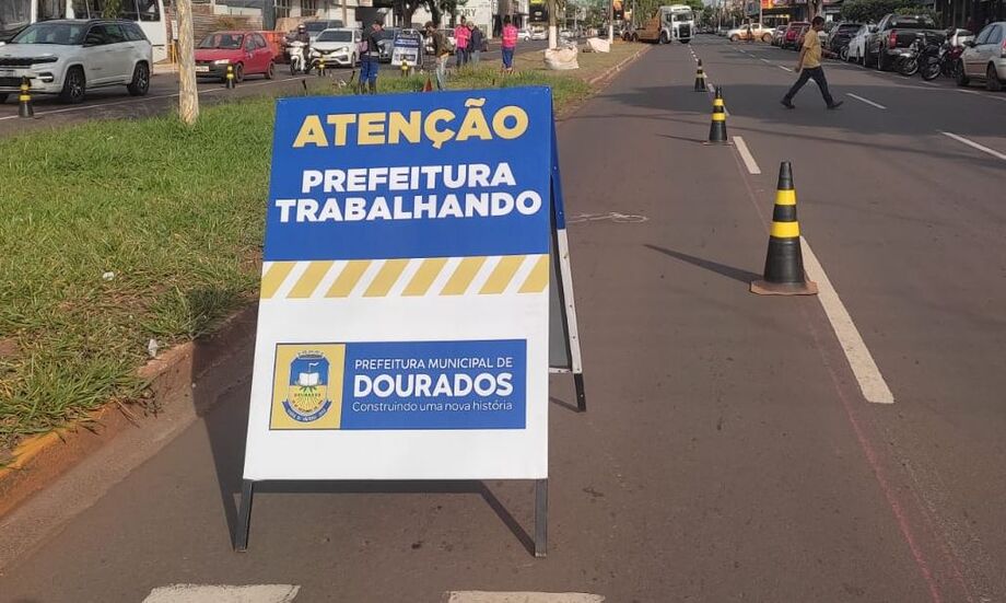 Limpeza em Dourados