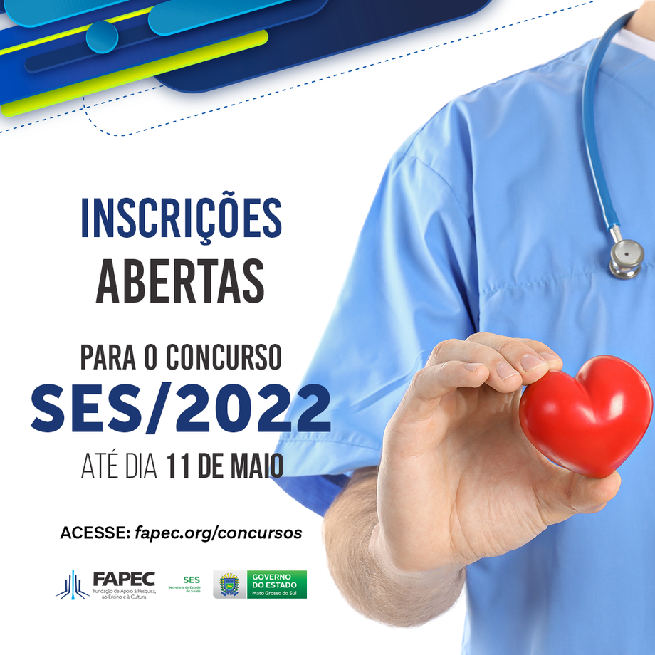 No ato de inscrição o candidato deverá realizar a opção definitiva da área de habilitação que irá concorrer