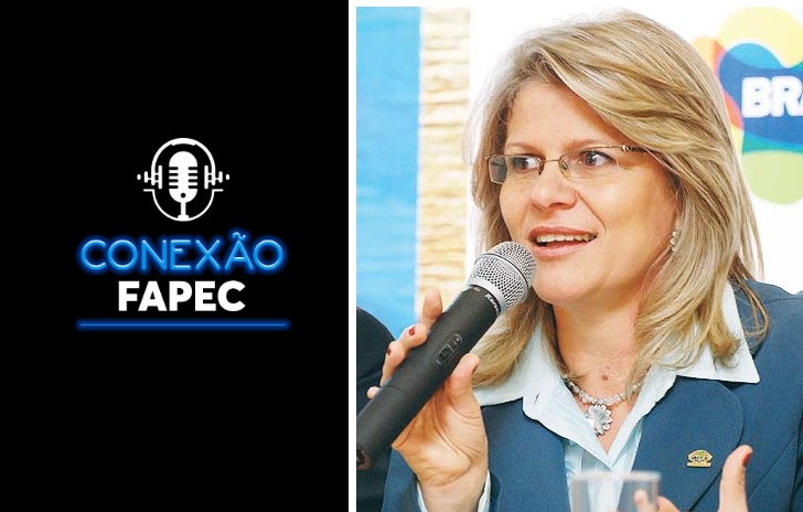 De acordo com a diretora-presidente da Fundação, Nilde Brun, o produto é uma forma de celebrar os 40 anos da Fapec, comemorados no mês de abril deste ano.