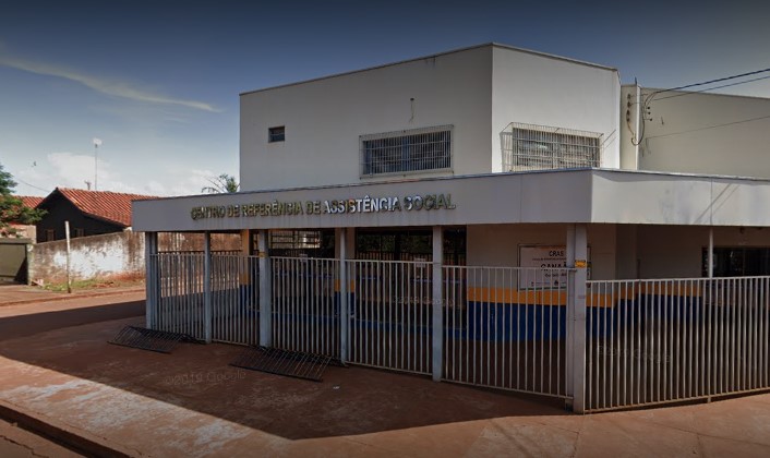 Mutirão no CRAS Canaã 1 começa às 7h