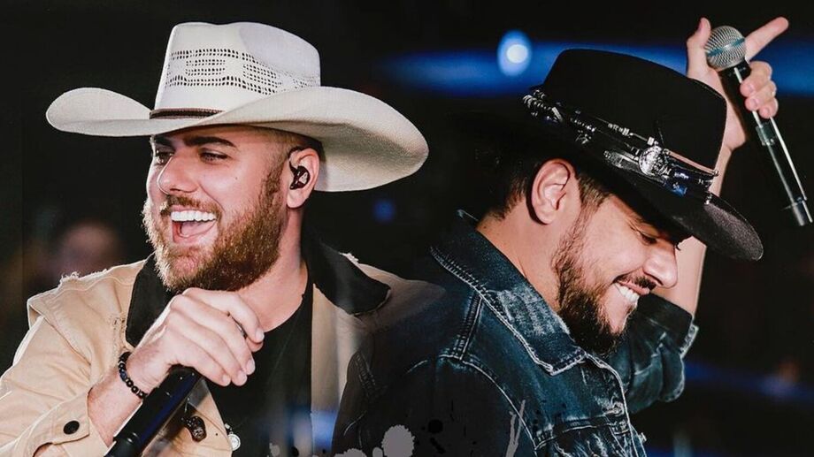 Zé Neto & Cristiano