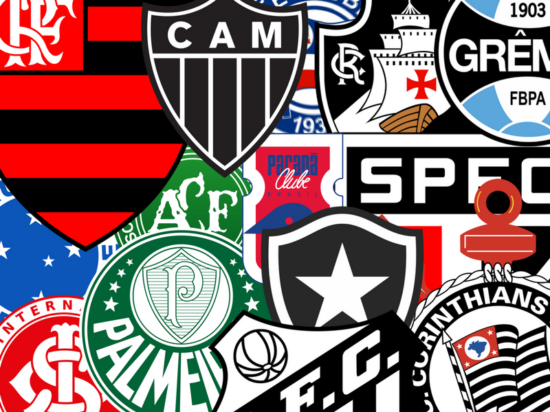 Clube dos 13 é formado pelos 'grandes'