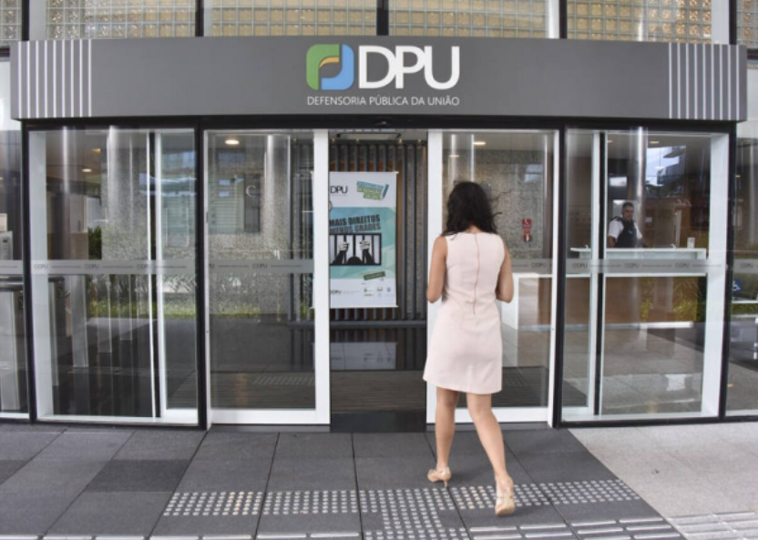 Defensoria Pública da União