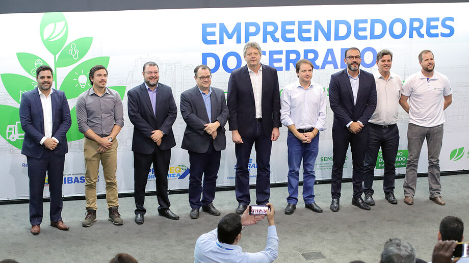 O foco do curso será a qualificação de fornecedores