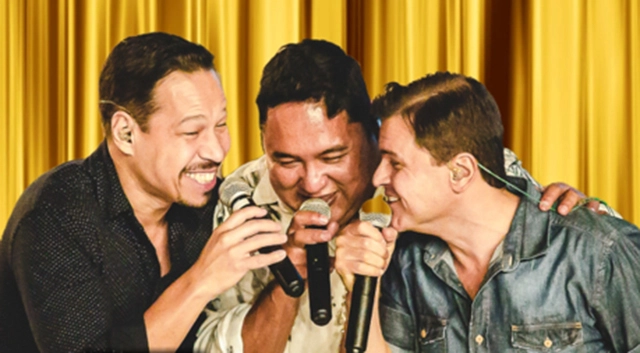 Encerrando a noite, às 19h, os Filhos de Campo Grande sobem ao palco trazendo o melhor do sertanejo em um show musical animado