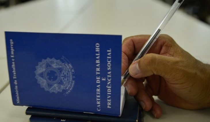No desempenho sul-mato-grossense, o número de pessoas ocupadas chega a 1,311 milhão, com 91 mil desocupados