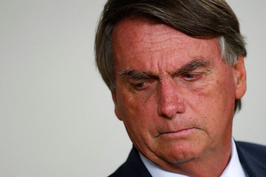 Jair Bolsonaro