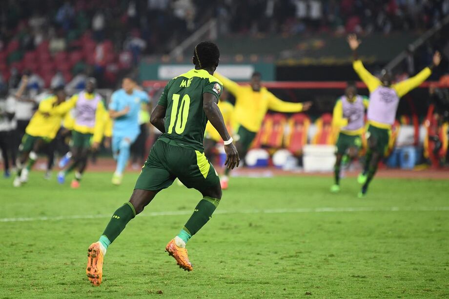 Senegal conquistou a Copa Africana de Nações ante o Egito