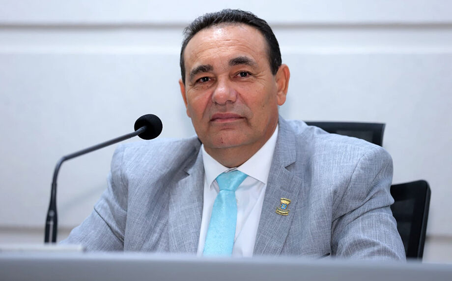 Vereador Carlão
