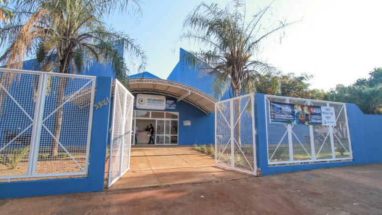 Prefeitura abre inscrições para cursos na área de empreendedorismo na Incubadora do Zé Pereira