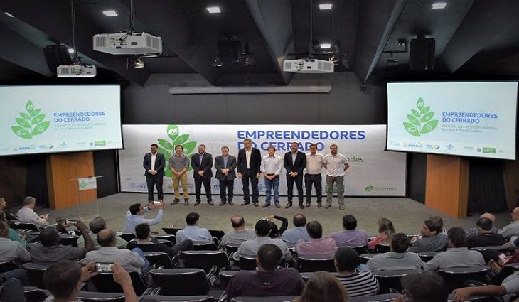 Durante o Empreendedores do Cerrado as empresas participantes se inscreveram no Semear (Programa de Desenvolvimento e Capacitação de Micro e Pequenos Fornecedores), realizado pela Fiems, em parceria com o Sebrae/MS