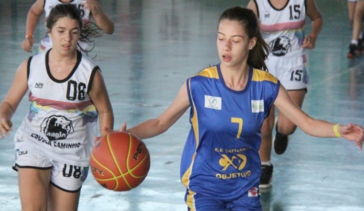 Jogos Escolares da Juventude de Mato Grosso do Sul