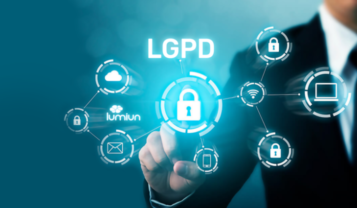 A Lei nº 13.709  Lei Geral de Proteção de Dados foi aprovada em agosto de 2018 e teve sua vigência iniciada em agosto de 2020