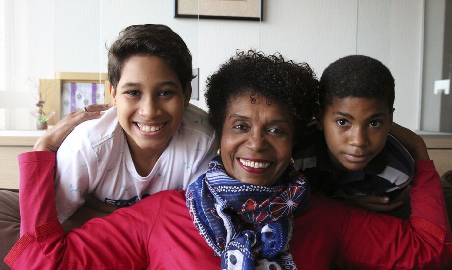 A chamada adoção solo tem as mesmas regras do processo biparental.
