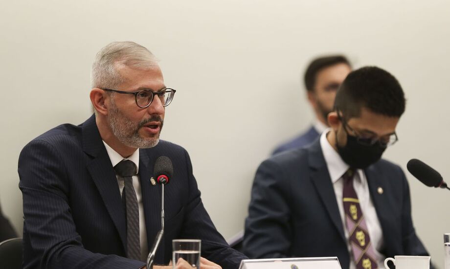 O ministro destacou que colabora com todas as investigações dos órgãos de controle e trabalhou no sentido de fortalecer os mecanismos de integridade do FNDE