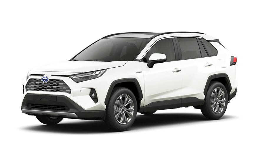 Modelo chega na versão única SX Connect Hybrid