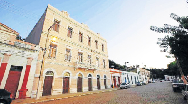 20ª Semana Nacional dos Museus
