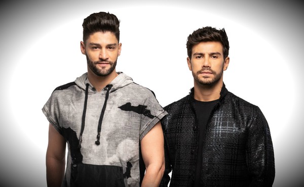 Munhoz e Mariano