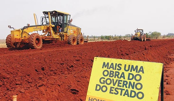 A terceira semana de maio foi de agendas intensas e liberação de recursos para obras de infraestrutura.