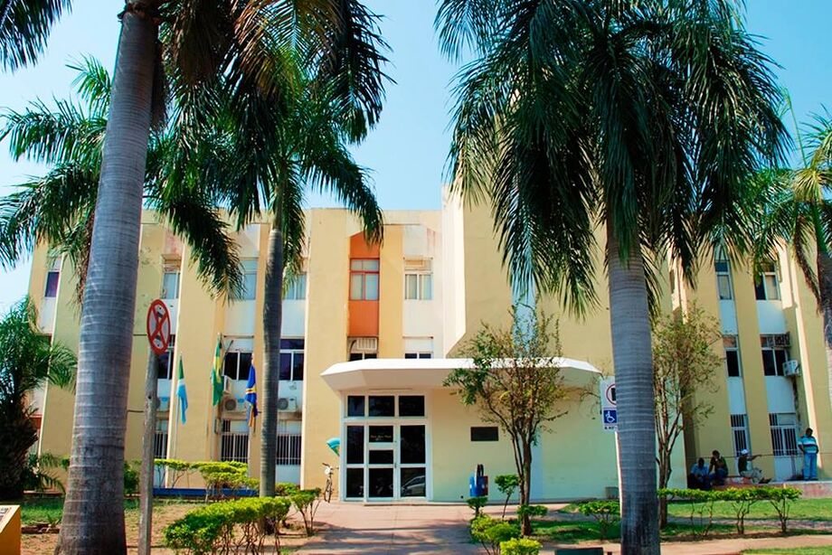 Prefeitura de Corumbá