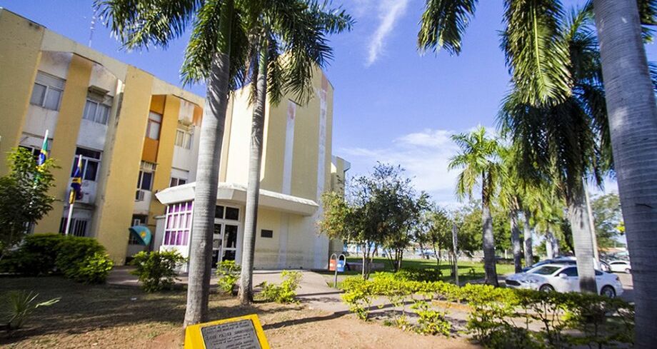 Prefeitura de Corumbá