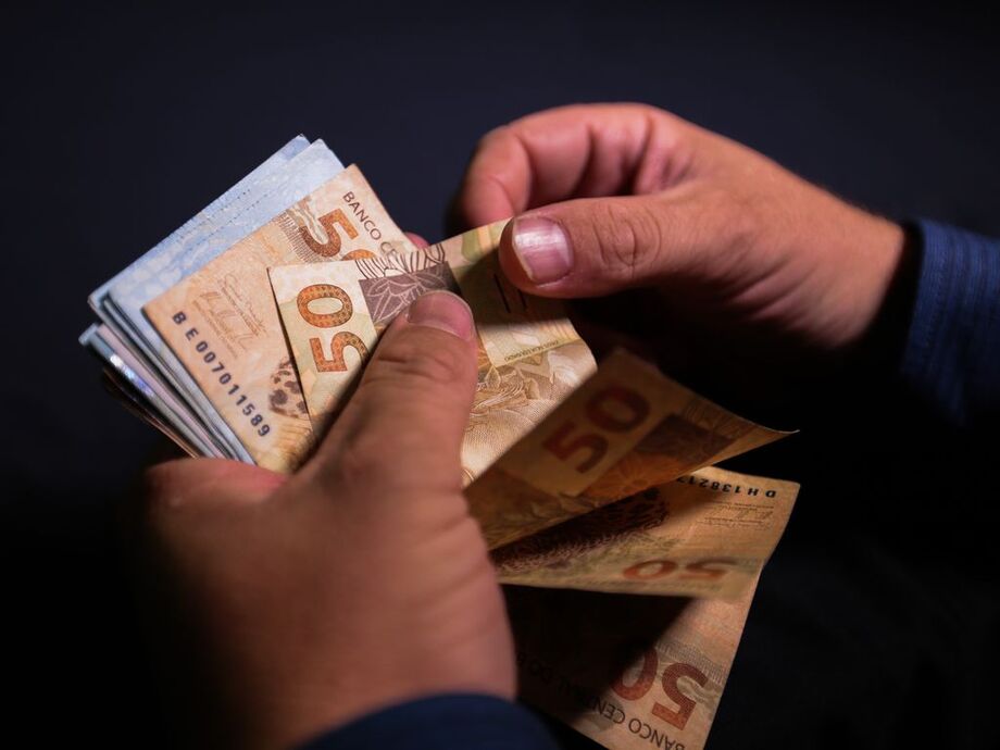 As estimativas são feitas com base no cenário macroeconômico fornecido pela Secretaria de Política Econômica do Ministério da Economia (SPE/ME) e têm como ponto de partida as projeções para 2022