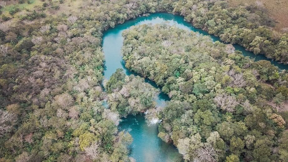 Rio Formoso