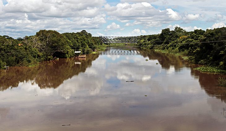 Rio Miranda