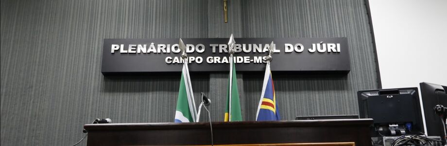 O primeiro julgamento do caso ocorreu em setembro de 2019, com apenas um dos envolvidos, pois o outro havia recorrido