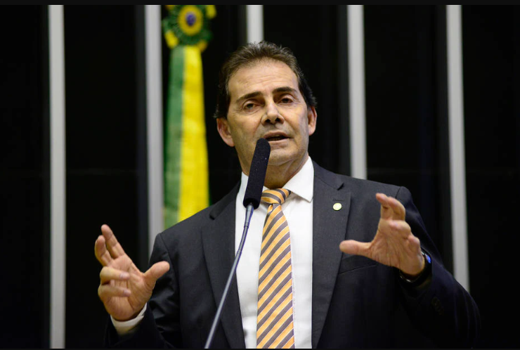 'Zero possibilidade de o Solidariedade apoiar o Bolsonaro', diz Paulinho da Força (SD)
