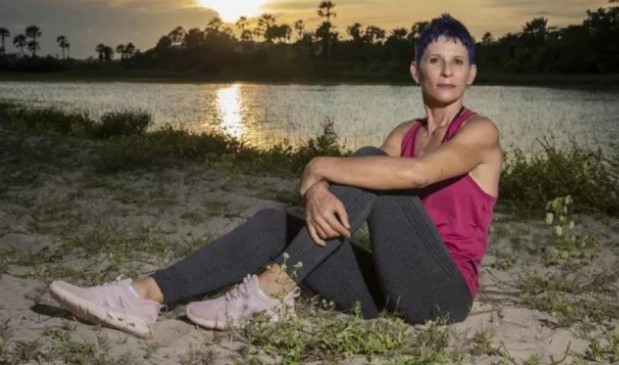 Shirley Miranda é a quinta eliminada do 'No Limite 2022'