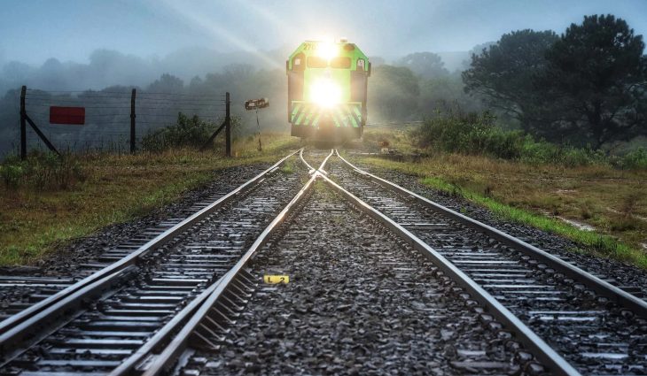 Ferrovia de Dourados