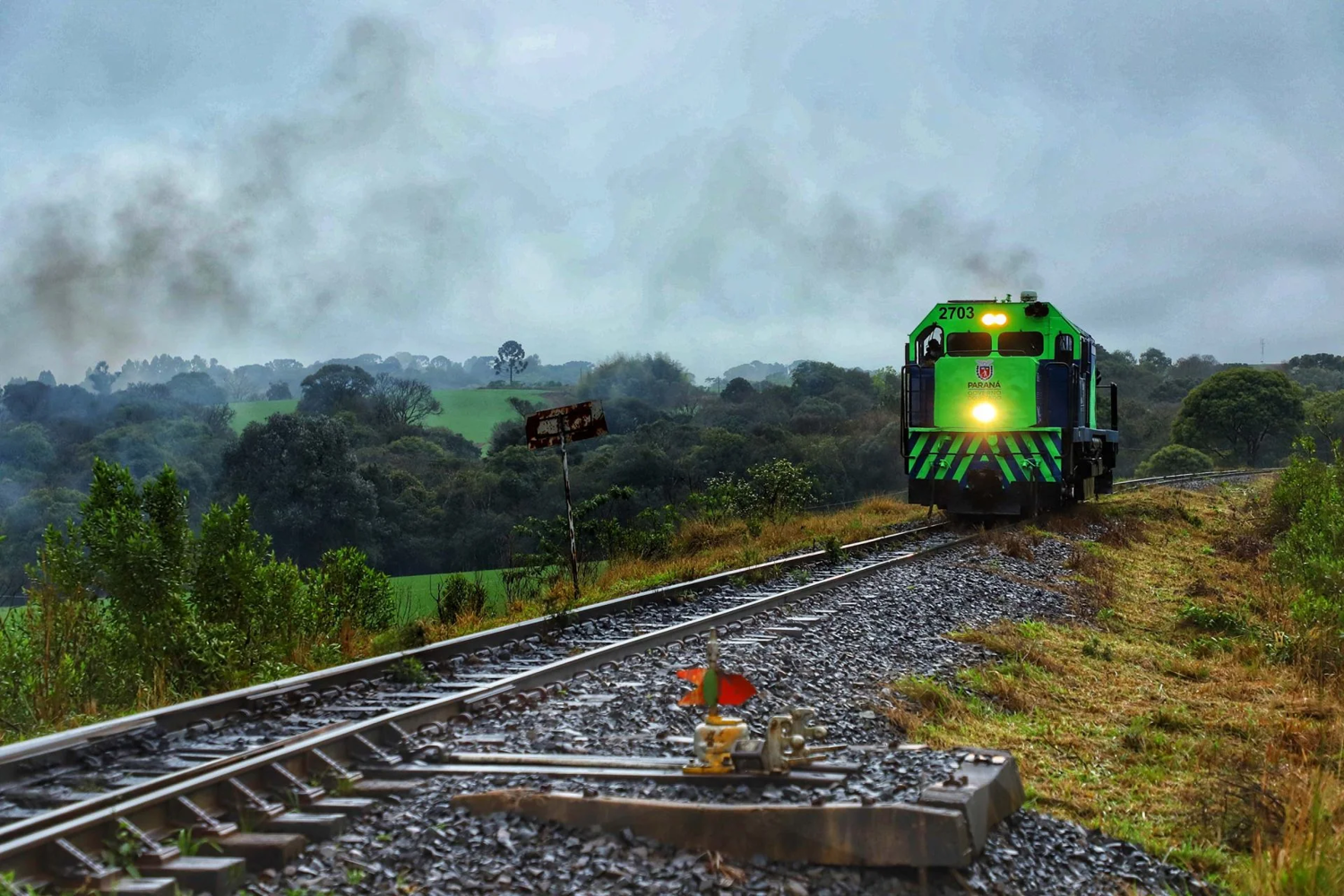 Nova Ferroeste