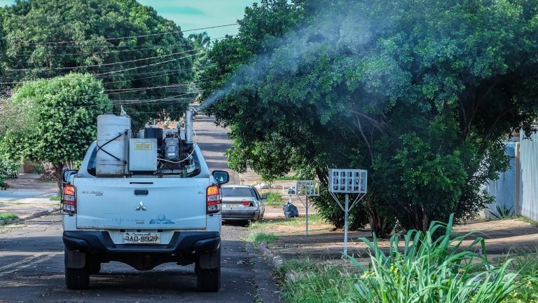 Hoje os serviços começam às 16h e têm previsão de término às 22h