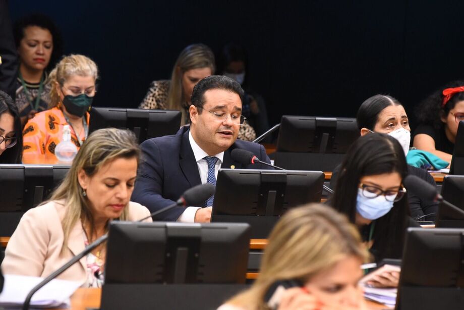 Deputado federal Fábio Trad