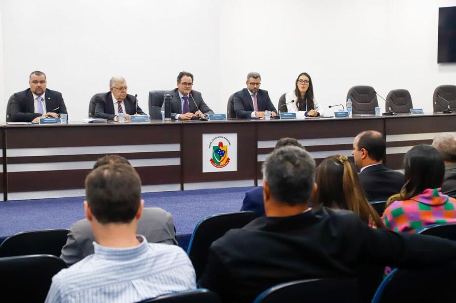 Dentre as demandas da advocacia maracajuense, a morosidade em processos e expedição de alvarás, falta de balcão virtual, problemas nas Delegacias de Polícia, dentre outras