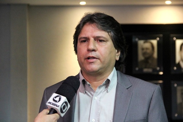 Pedro Arlei Caravina