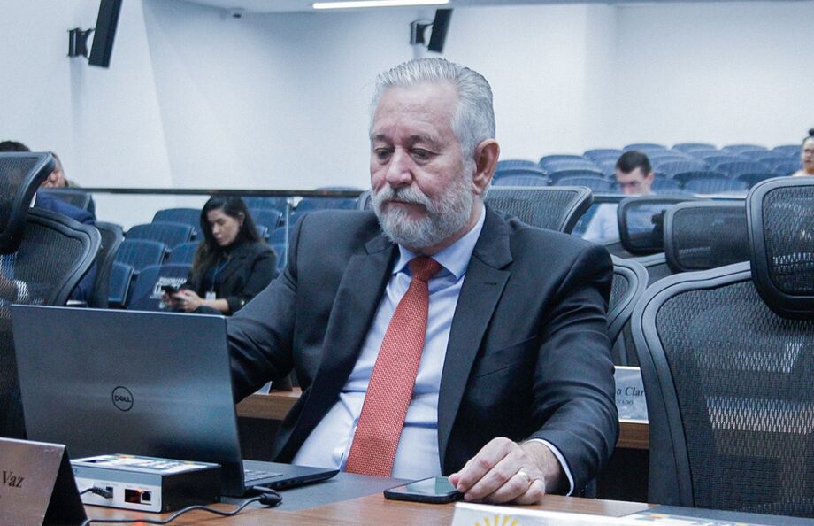 Deputado Antônio Vaz