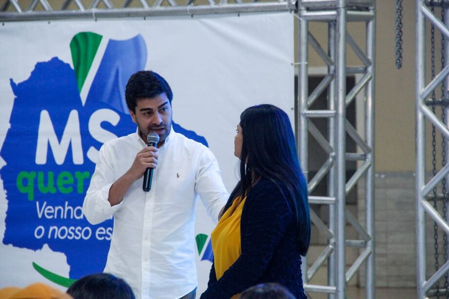 O advogado Rhiad Abdulahad acompanhou Rose Modesto