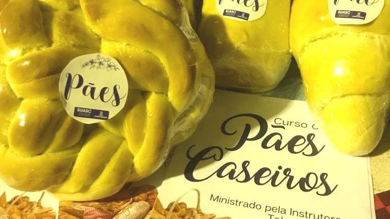 Prefeitura leva capacitação aos moradores do Jardim Carioca com Programa Todos em Ação